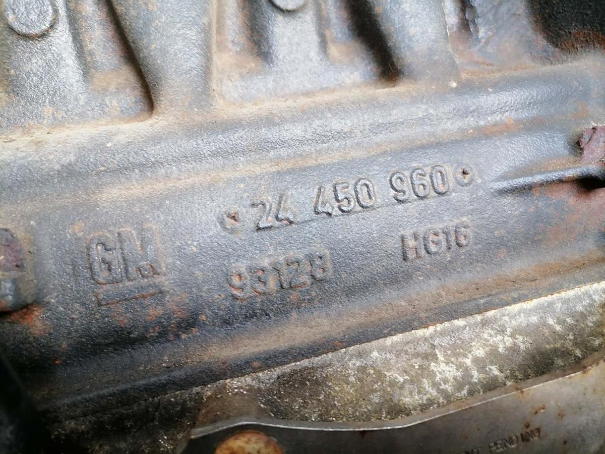 Opel Corsa D original Motor Z12XEP 1.2 59kw funktionsgepr&uuml;ft BJ06